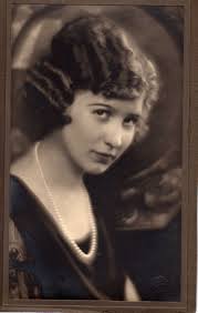 Marjorie Ellis Ferguson McCrady (1904-1977)