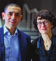 The Muslim 500: The World's 500 Most Influential Muslims, 2022