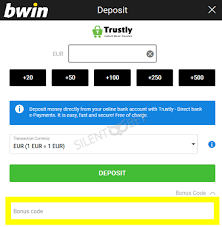 → bwin welcome bonus for sports. Bwin Bonus Code June 2021 Get 20 Backup Bet