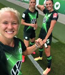In the game fifa 21 her overall rating is 80. Ingrid Syrstad Engen Ingrid Engen Twitter