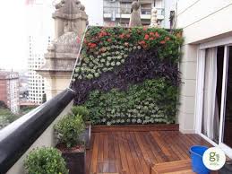 15 Amazing Ideas For Perfect Balcony Garden Style Motivation Apartment Patio Gardens Small Balcony Garden Apartment Garden
