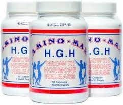 Best Human Growth Hormone Supplements Complete Guide Hormone Supplements Hormones Growth Hormone