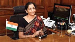 With the budget going paperless for the first time, the government rolled out an app — union budget mobile app — for users to access all related information. Budget 2021 Fm Sitharaman Launches Union Budget Mobile App Here S How It Will Benefit Users