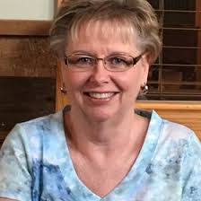 Joann Cook's Instagram, Twitter & Facebook