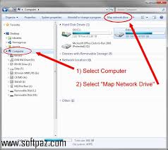Get The Remote Drive Software For Windows For Free Download With A Direct Download Link Having Resume Support From Softpaz Https W Map Remote Network Drive