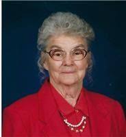 Mary Hawes Obituary (1935