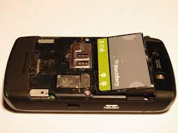 Blackberry Storm 9530 Logic/Motherboard Replacement - Ifixit Repair Guide