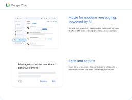 Netvigator | Google Workspace with Gemini