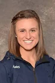 2016-17 Women's Track and Field Roster