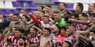 Jumlah 21 gol yang dikemas suarez setara dengan jumlah gola yang dikumpulkannya saat membawa barcelona juara la liga spanyol 2018/2019. Olgmrqt5 9ghm