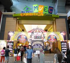 Check out the events close to midvale that way you'll have an itinerary packed with festivals, concerts, sports events, or performing arts when you get here, and you won't have to waste. Isaactan Net Great Bargains 16th Tastefully Food Beverage Expo 2016 Mid Valley Megamall
