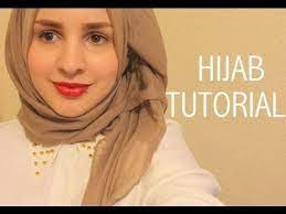 Hijab Tutorial Show Off Your Collar Necklace Safiyahhhh Youtube Hijab Tutorial Hijab Hijab Style Tutorial
