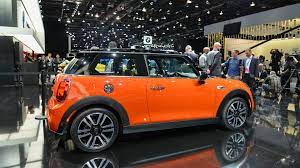 Maybe you would like to learn more about one of these? Meet The New 2019 Mini Hardtop Same As The Old Mini