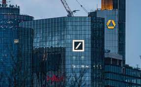 From the perspective of the customer, the offerings for private customers are similar. Fusion Von Deutscher Bank Und Commerzbank Ist Gescheitert Capital De