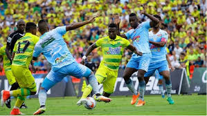 On the 10 august 2021 at 00:40 utc meet atlético bucaramanga vs jaguares de córdoba in colombia in a game that we all expect to be very interesting. Bucaramanga Vs Jaguares Canal Rcn