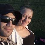 Nichole Wise's Instagram, Twitter & Facebook