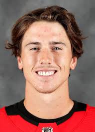 Consulta el perfil de haydn fleury (anaheim ducks) en flashscore.es. Haydn Fleury Hockey Stats And Profile At Hockeydb Com