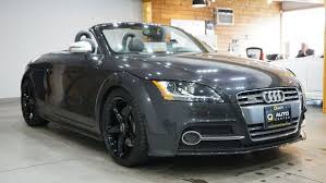 Image result for Graphite Gray 2011 TTS