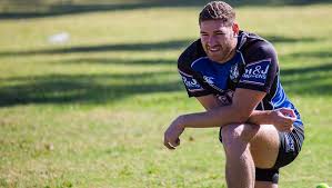 A post shared by brenko lee (@brenko_lee41) on feb 23, 2017 at 2:01am pst. Player Profile Brenko Lee Bulldogs
