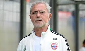 Born 31 december 1947) is a german cardinal of the catholic church.he served as the prefect of the congregation for the doctrine of the faith (cdf) from his appointment by pope benedict xvi in 2012 until 2017. Sqcawjdiamvdvm