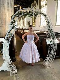 Check them out and get ready to be inspired! Wedding Arch Hire Hire Items Norfolk Vintage Partyware