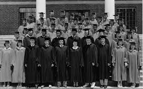 Graduation Cap And Gown History Graduationsource