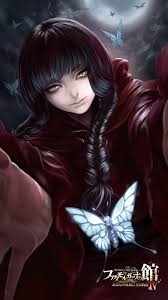 Pin By Nick On The House In Fata Morgana Fata Morgana Funny Art Anime