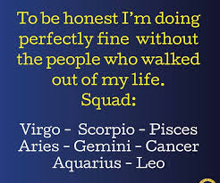 Together this pair can share a supportive, positive. Zodiac Signs Aries Taurus Gemini Cancer Leo Virgo Libra Scorpio Sagittarius Capricorn Aquarius Pisces Zodiac Memes