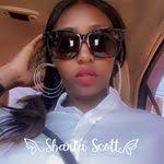 Shanta Scott's Instagram, Twitter & Facebook