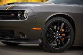 Here are Four Reasons the Dodge Challenger is a Better Buy Than the Ford  Mustang