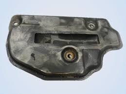 Questo zoticone mi ha sbattuto in un carro bestiame. Que Sucede Si El Cedazo De La Transmision Automatica Se Tapa Automotriz Maver