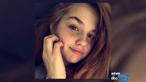 Officials need help locating missing Buncombe County teen who may be with  an adult male