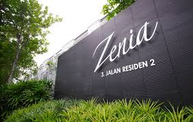 Çadır alanı bilgisi ve fiyat. Zenia Desa Parkcity Desa Parkcity Properties For Sale And Rent Your Perfect Home