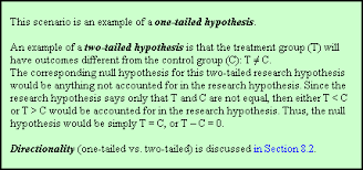In situations where the hypothesis is unsupported by the research, the research still has value. Pep 6305 Topic 008 Section 1