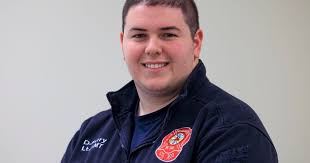 Devin Perry hired as Chapmanville code official, floodplain manager