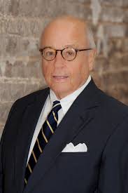 Robert Talbot, Obituary