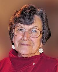 Obituary of Mary Lou Ballard