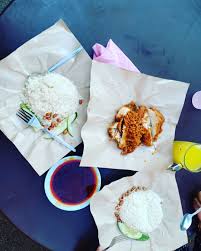 The nasi padang stall here is hands down the best in jb. 8 Best Nasi Lemak Spots In Johor For All Foodies To Try Out Johor Foodie