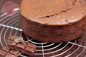 Recette Le Mud Cake Gateau Ultra Mega Tres Chocolat Recette Cake Design Recette Idee Gateau