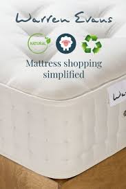 Organic 6000 Mattress Natural Mattress Kids Mattress Perfect Mattress