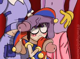 Rule34 - If it exists, there is porn of it  doll, jester  7860487