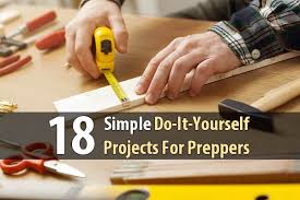 We did not find results for: 18 Simple Do It Yourself Projects For Preppers Urban Survival Site