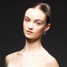 Congratulations to alumna...