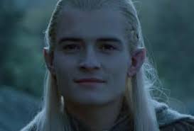Herr Der Ringe Legolas Die Werke Der Menschen Werden Uns Uberdauern Mythos Web