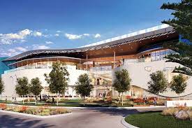 Karrinyup shopping centre sits some 12 kilometres north of the cbd and lies at the heart of some of perth's wealthiest suburbs. Karrinyup Shopping Centre Shopping Centre News