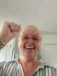 Cancer in complete remission