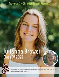 SENIOR NIGHT* Throughout the day, I'll be posting Senior Spotlights in  honor of our girls who graduate this spring! Coming next: Julia Gebhardt