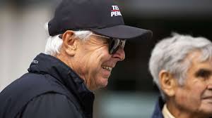 It's 2024, and Rick Mears has just moved up the all-time IndyCar wins list
