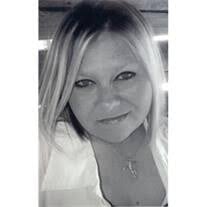 Janet Lee Orrick Chaney Obituary