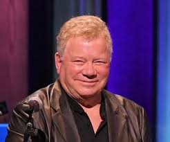 Kirk in the star trek saga. Star Trek Star William Shatner Gets Stem Cell Treatment Newsmax Com
